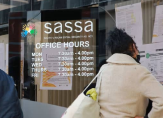 Why Sassa gold card not working at atm? How To Fix It?
