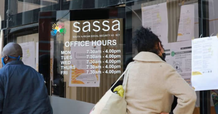 Why Sassa gold card not working at atm? How To Fix It?