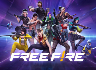 Free Fire MAX OB37 Update Apk Free Download Android