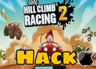 Hill Climb Racing 2 Hack Mod APK Ios Free Download