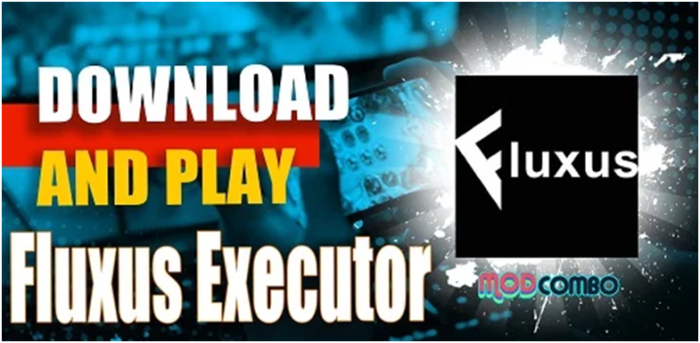 PC] Download Fluxus Executor Roblox , Roblox Fluxus Executor, how