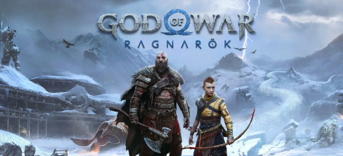 God Of War Ragnarok Update 3.01 Is Out Today. Here Are The Patch Notes.