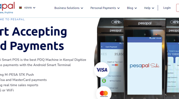 Pesapal: Paybill, Account, Founder, and MPESA Reversal