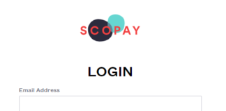 ScoPay Login: Register, App, and Classroom Edition