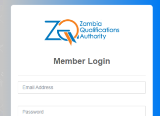 ZAQA Login: Portal, Website, Online Application, and Bank Account