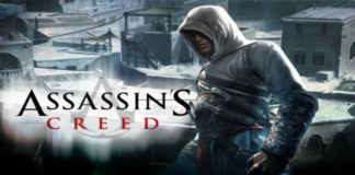 How To Download Assassins Creed 1 Ripped PC Game Free In An Easy Way