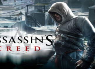 How To Download Assassins Creed 1 Ripped PC Game Free In An Easy Way