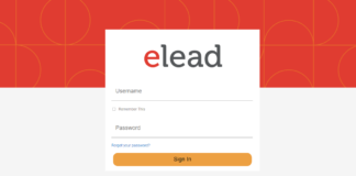 How To ELeads CRM Login & Access Now Eleadcrm.com
