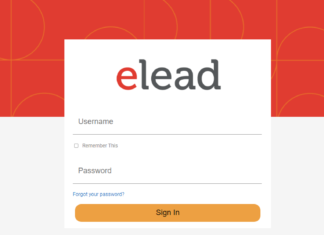 How To ELeads CRM Login & Access Now Eleadcrm.com