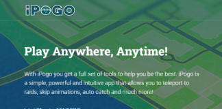 iPogo Android: APK Download, VIP, Alternative, and Update