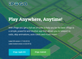 iPogo Android: APK Download, VIP, Alternative, and Update