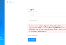 How To Tnmc Login & Register Account Tnmc.org