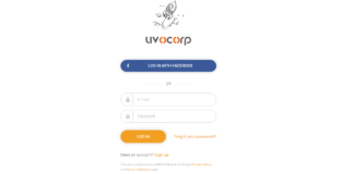 How To Uvocorp Login & New Register Uvocorp.com