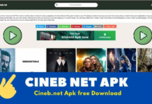 Cineb.Net: Introduction, Best Alternative, MOD APK, and FAQs