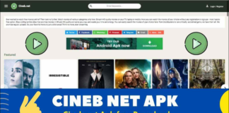 Cineb.Net: Introduction, Best Alternative, MOD APK, and FAQs