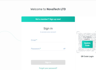 NovaTechFX Sign In: Sign Up, Trading, Investment, Support