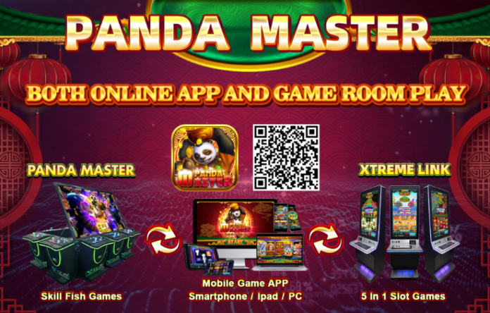 Pandamaster Apk Download For Android & iOS APK