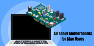 All About Motherboards for Mac Users