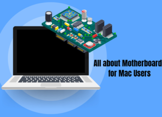 All About Motherboards for Mac Users
